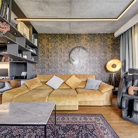Stunning Luxury With Private Pool & Bbq * Gharghur
