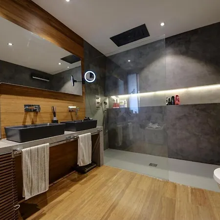 Stunning Luxury With Private Pool & Bbq Вилла Gharghur